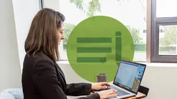دوره آموزشی دوره آموزشی نکاتی برای نوشتن مشاغل بهتر - Image of Course Tips for Better Business Writing